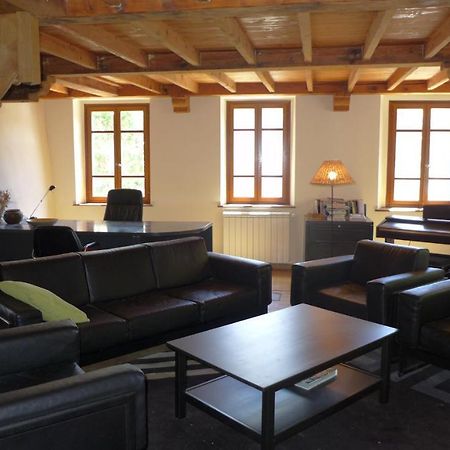 Ferienhaus Le Chateau Armissan Exteriér fotografie