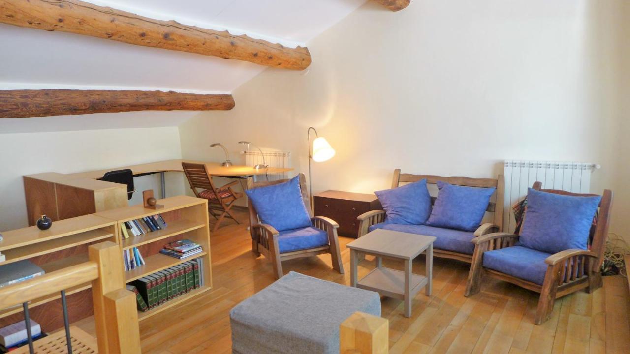 Ferienhaus Le Chateau Armissan Exteriér fotografie