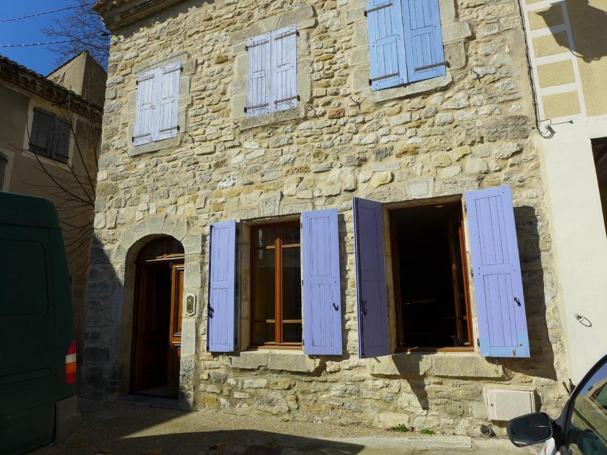 Ferienhaus Le Chateau Armissan Exteriér fotografie