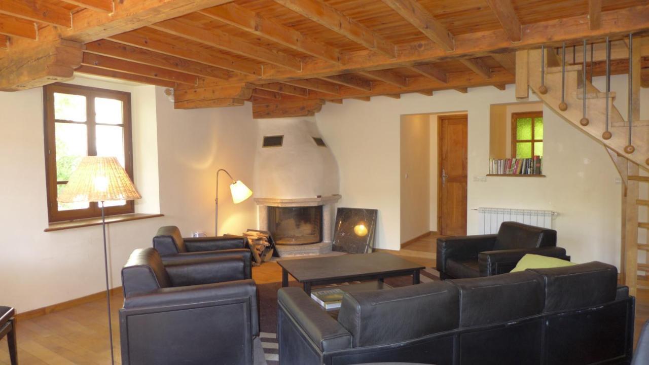 Ferienhaus Le Chateau Armissan Exteriér fotografie